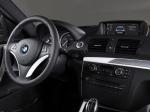 BMW 1-Series Coupe ActiveE Test Car 2011 года